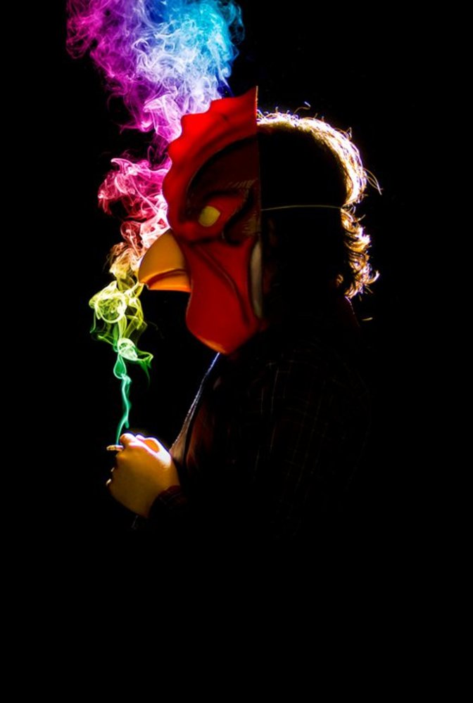 Brock Berrigan