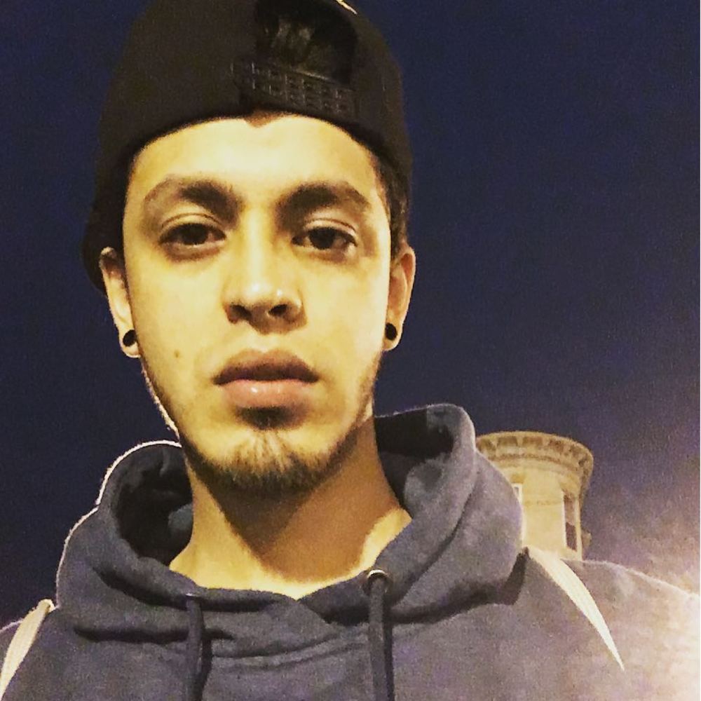 Geko RBN