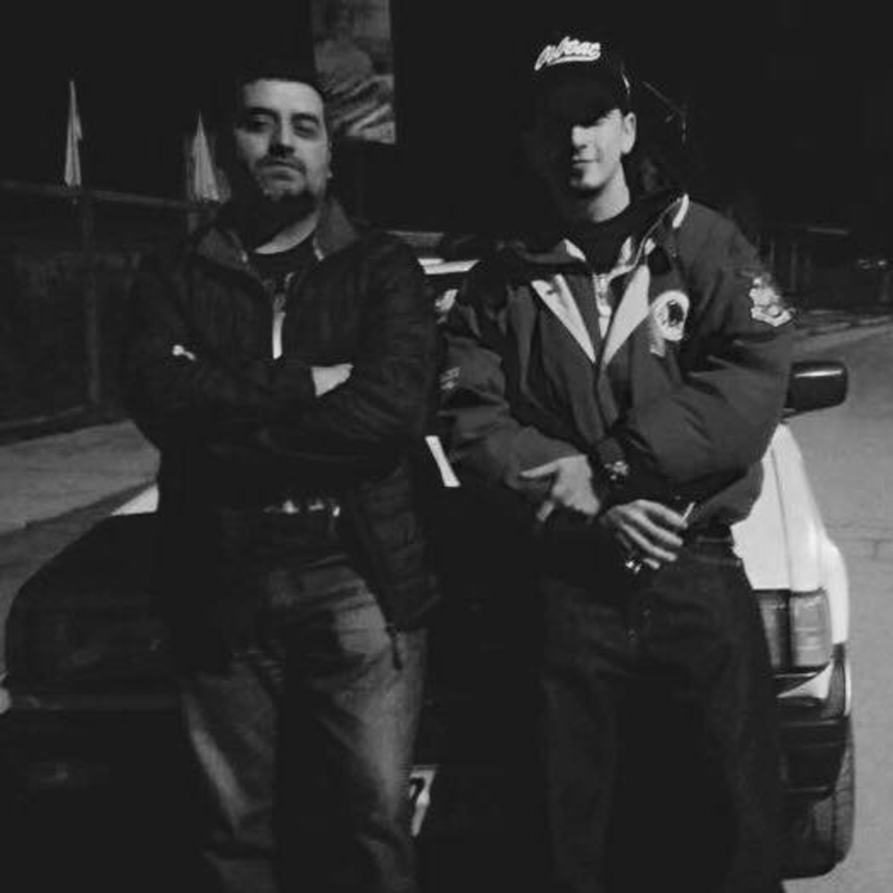 Rick Santino & DJ Ropo