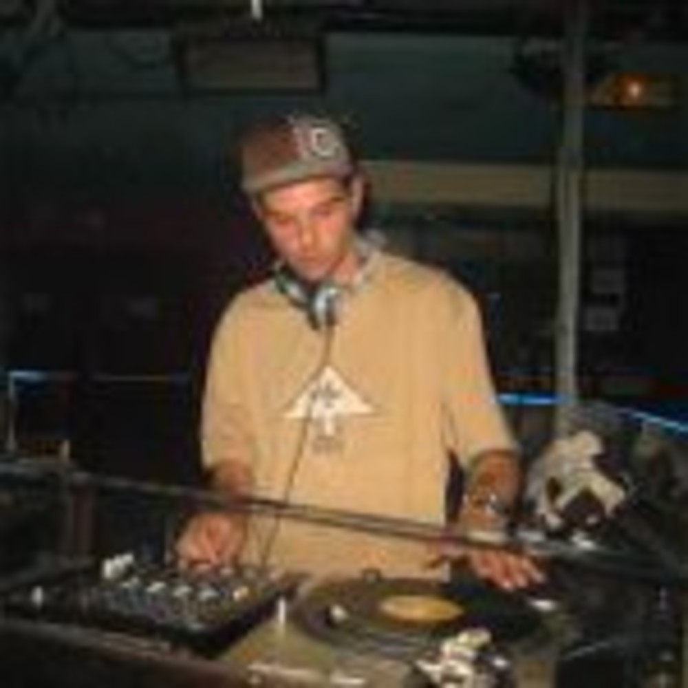 DJ A.M