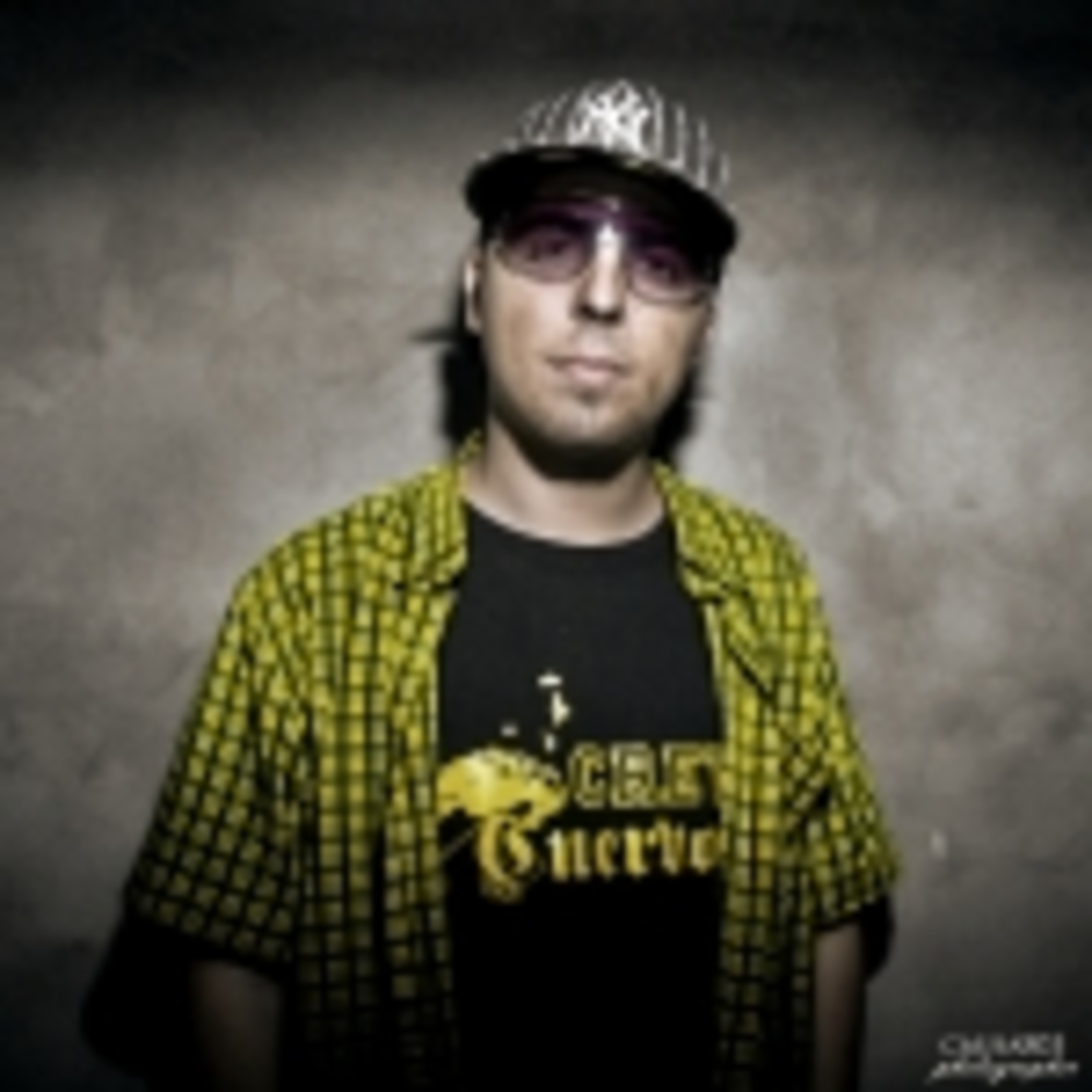 DJ Jhomp