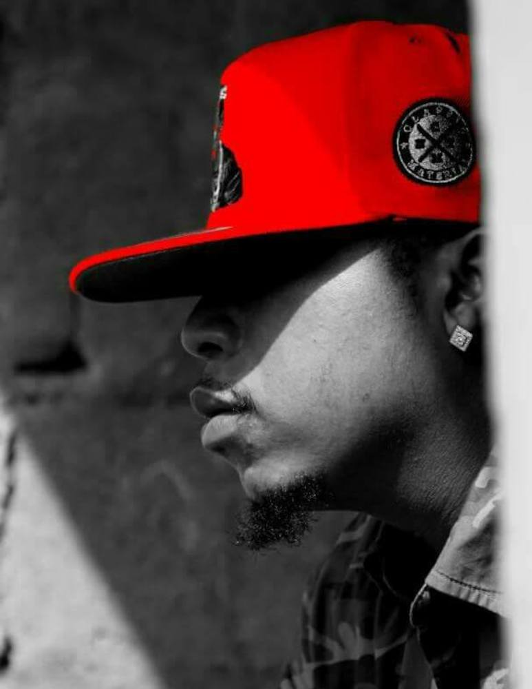Recognize Ali