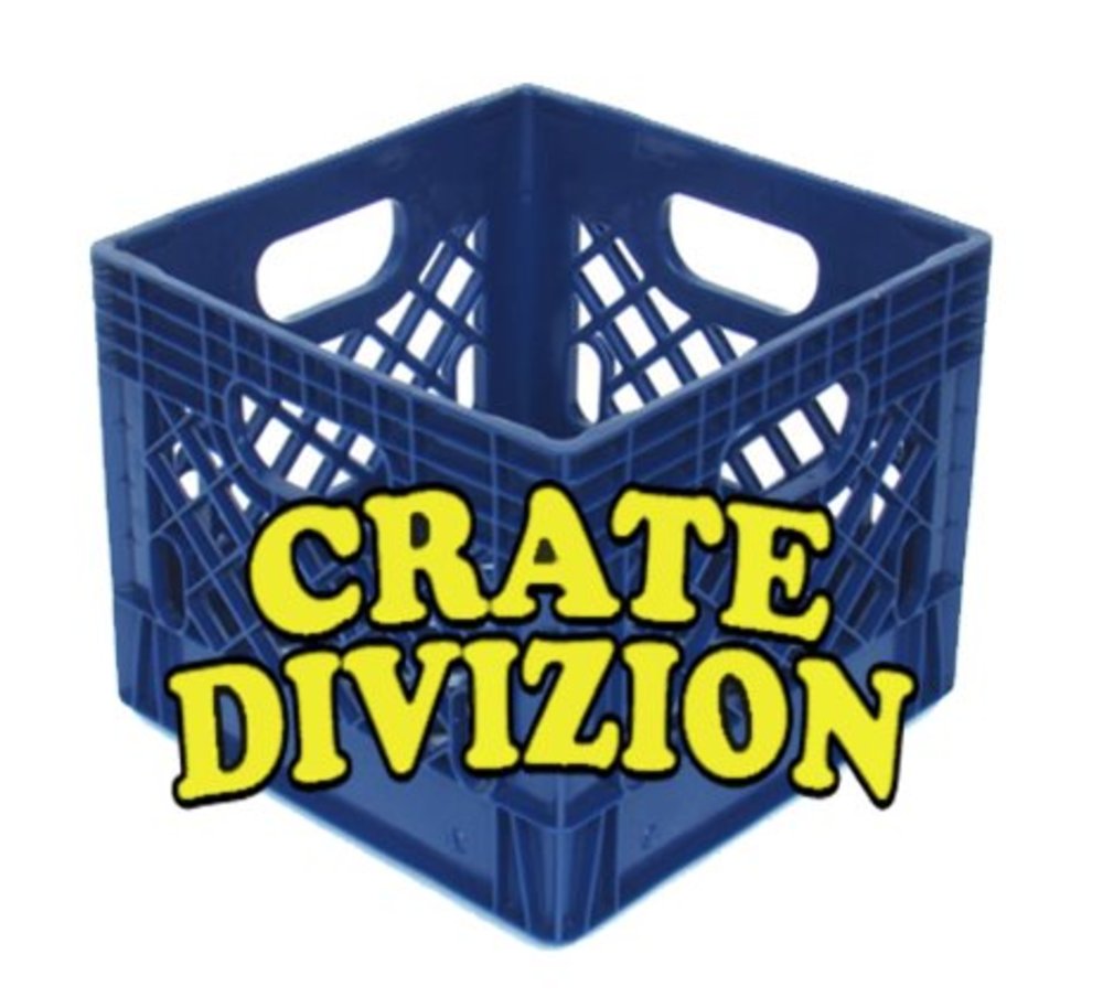 Crate Divizion