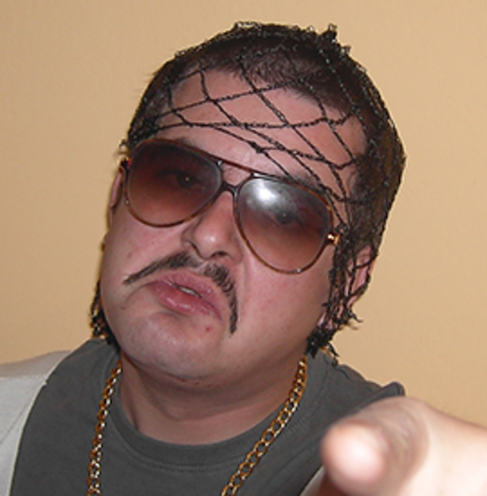 Roberto DiNero