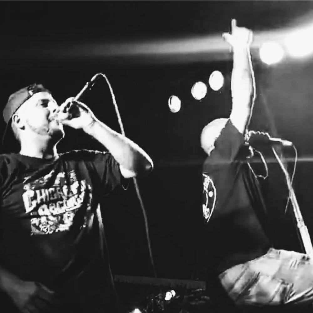 Clas & DJ Hartur