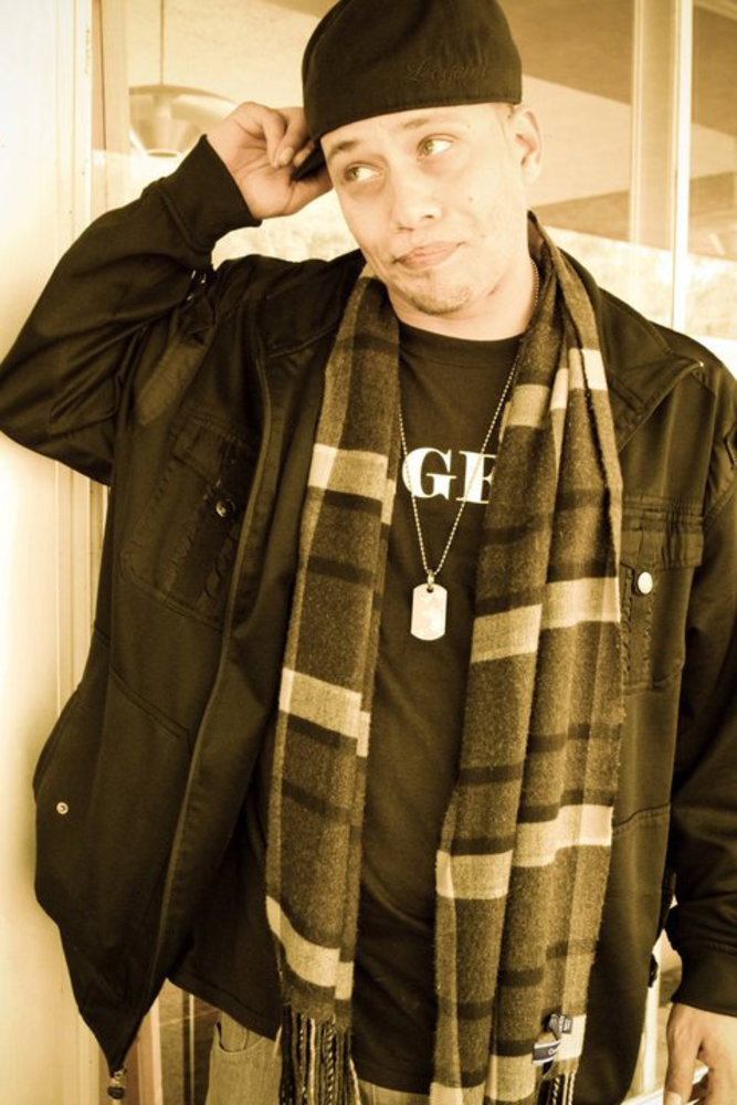 Tony Gaines