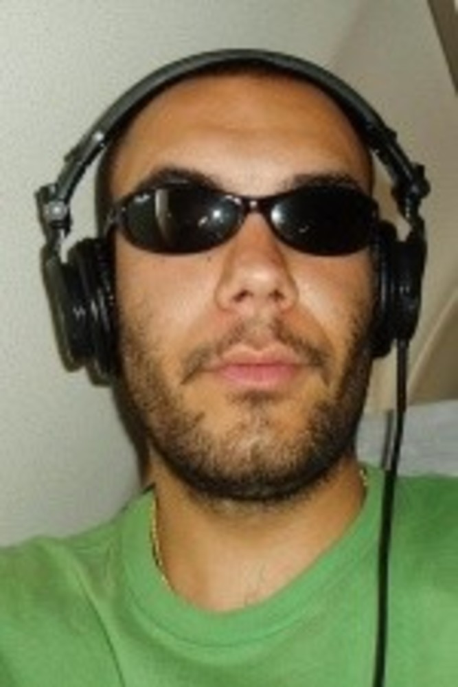 DJ Liukhems