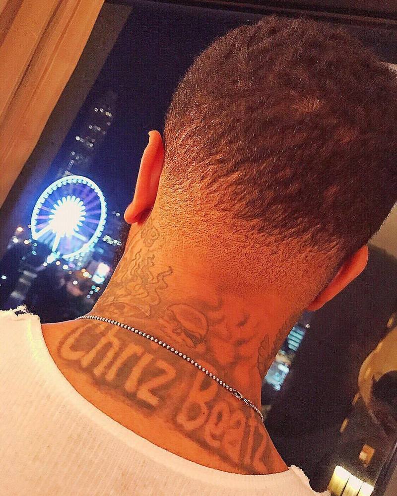 Chriz Beatz