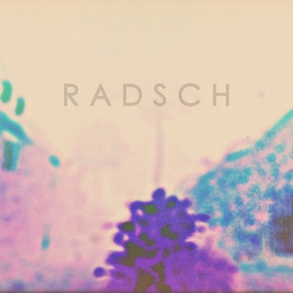 Radsch