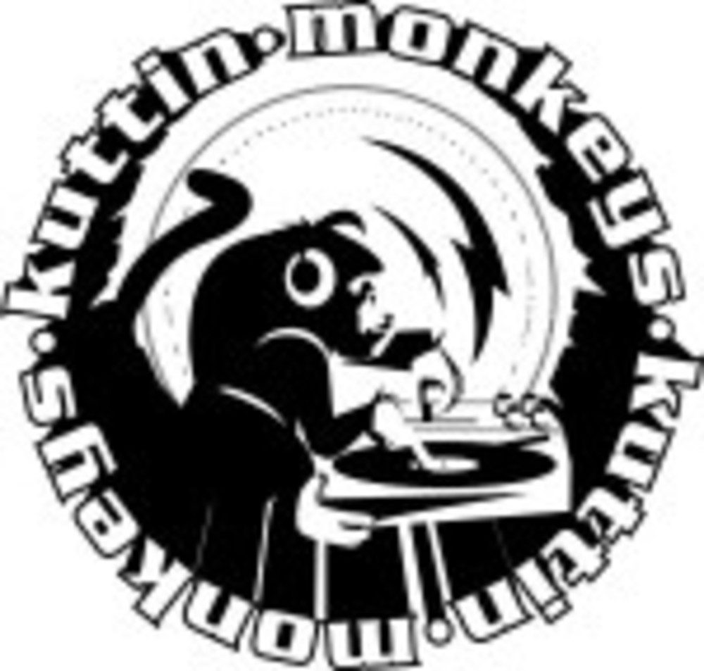 Kuttin Monkeys