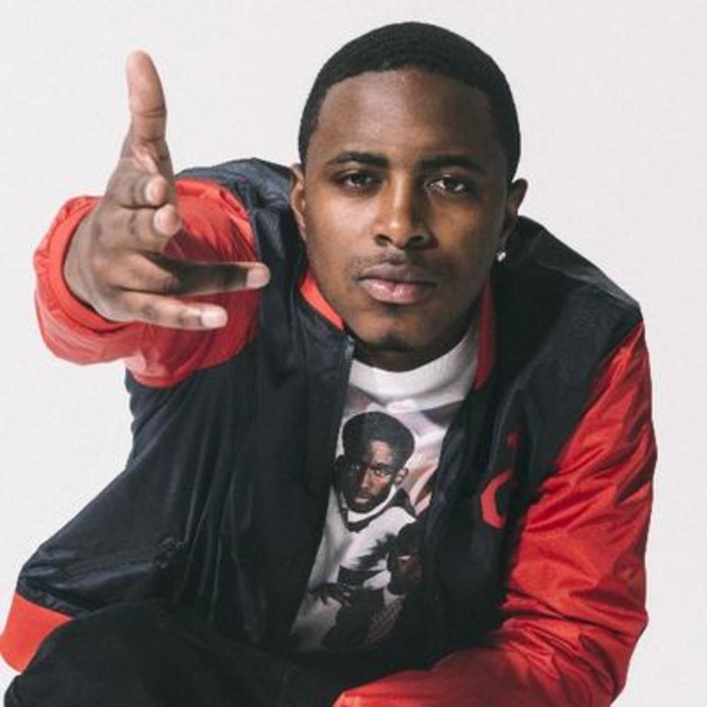 DJ Relly Rell