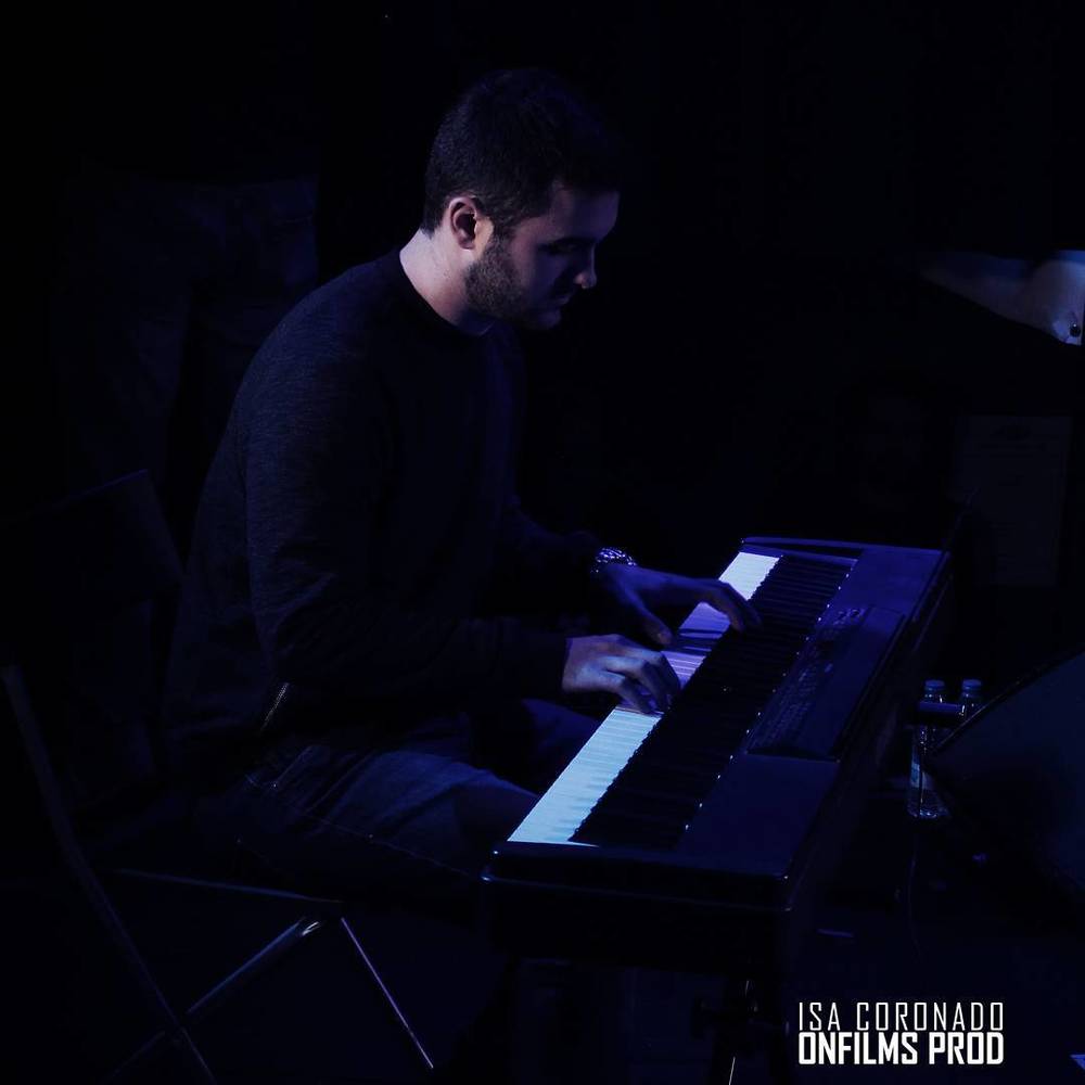 Alejandro Berraquero