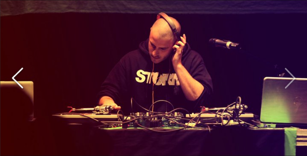 DJ Palaz