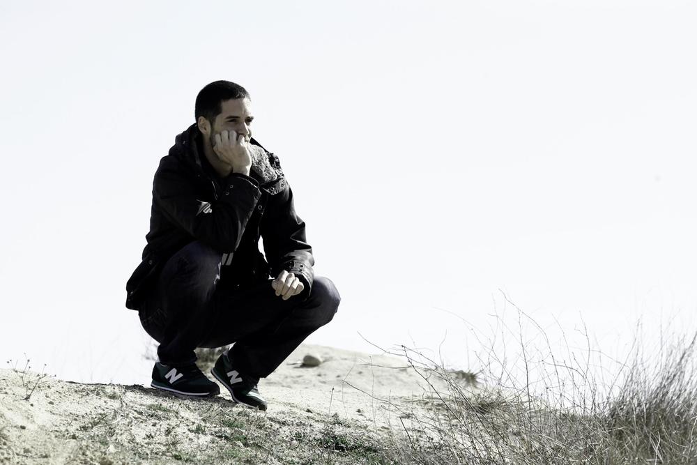Juan Black Jackets
