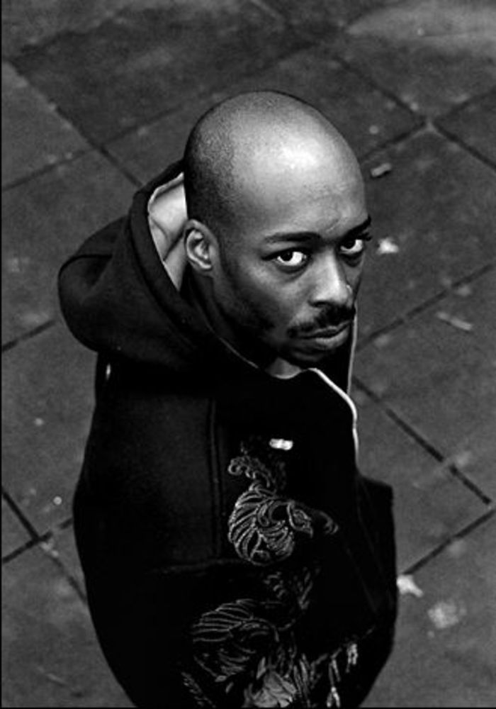 Smoothe da Hustler