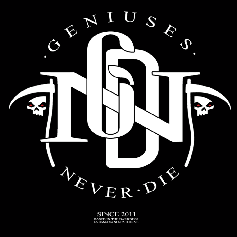 Geniuses Never Die