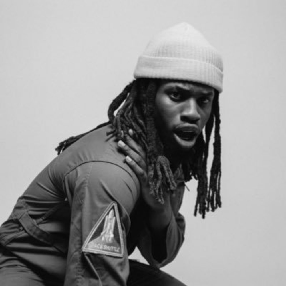 Denzel Curry