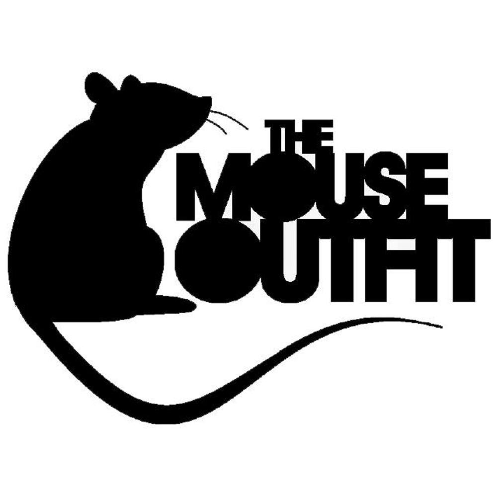 The Mouse Outfit