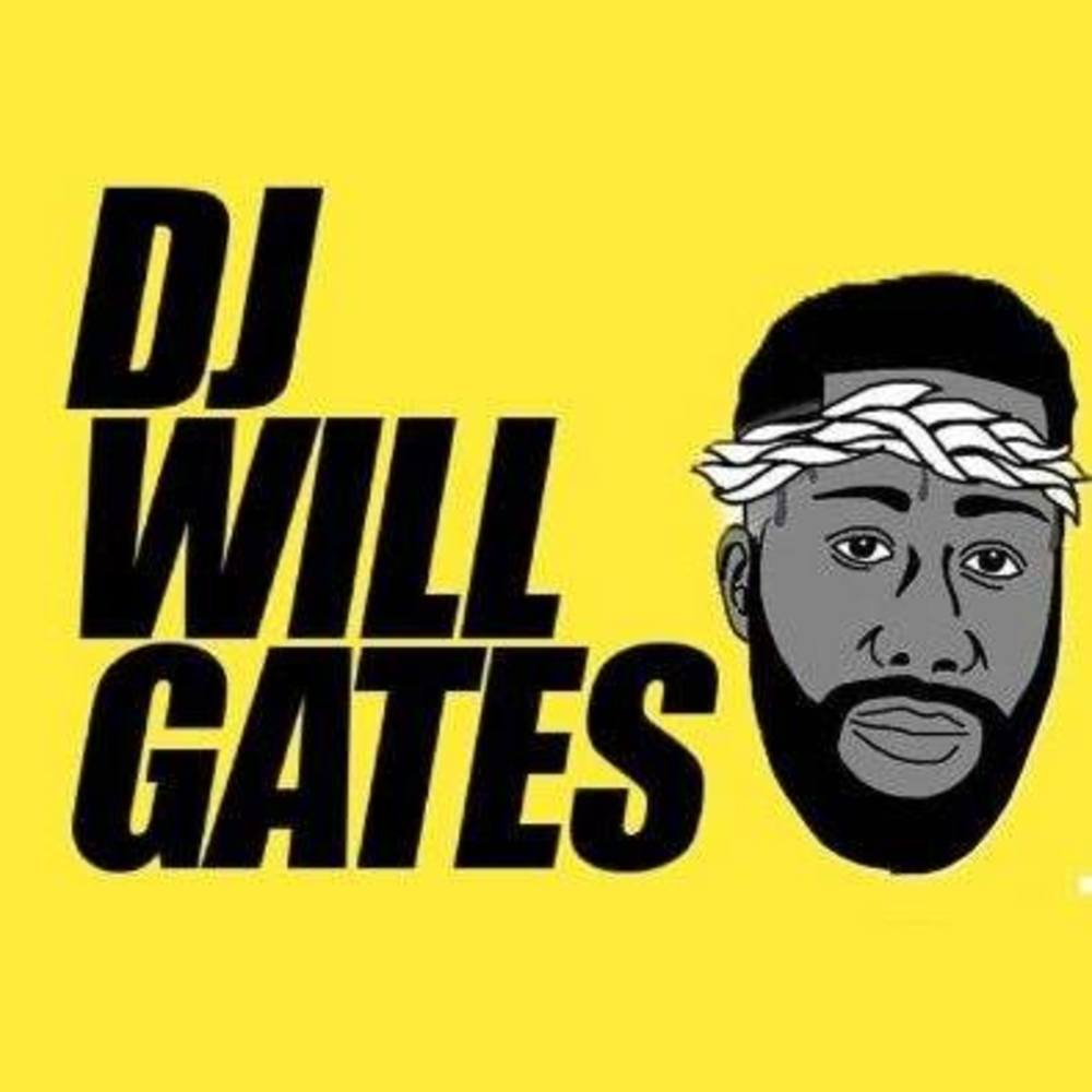 DJ Will Gates