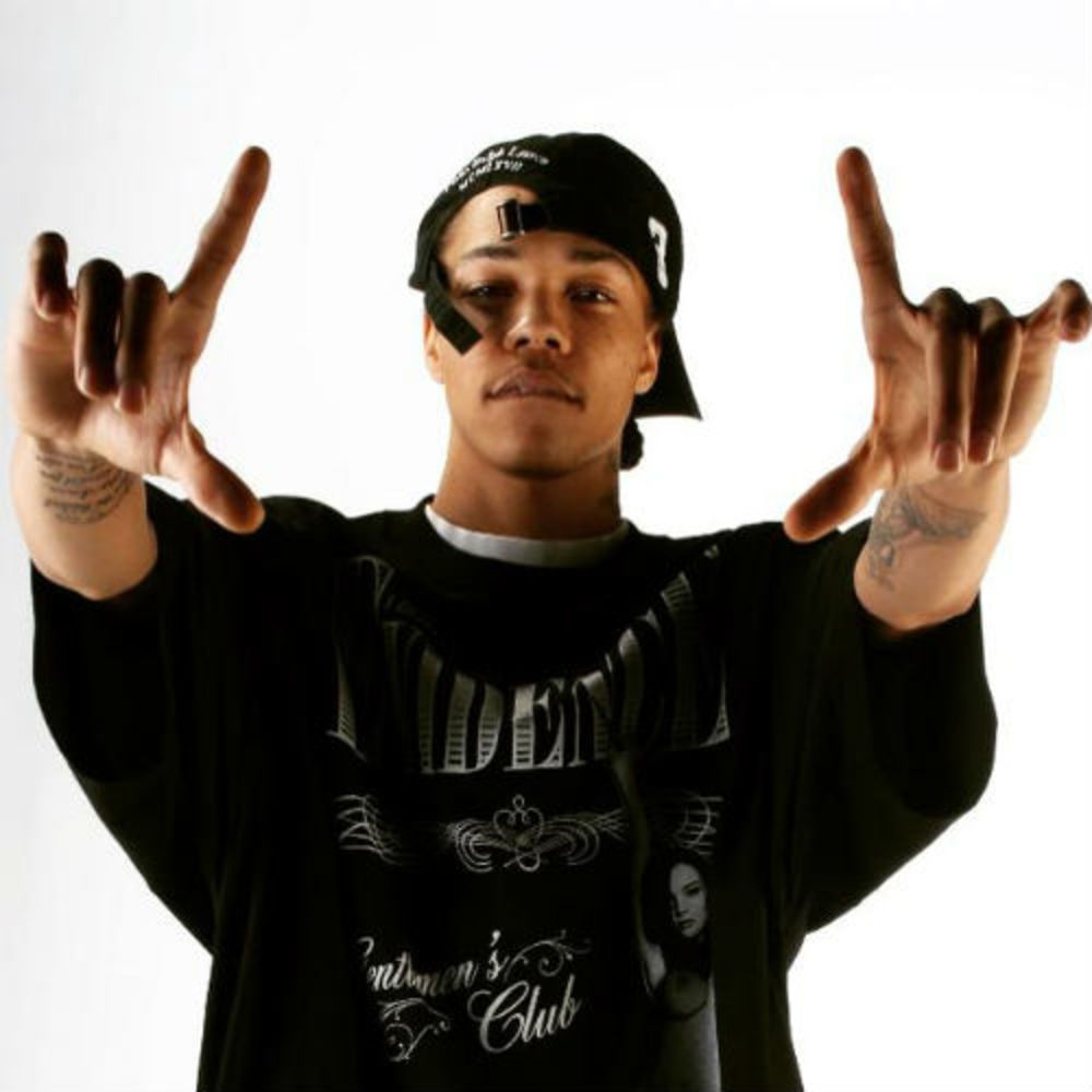 Boy6lue