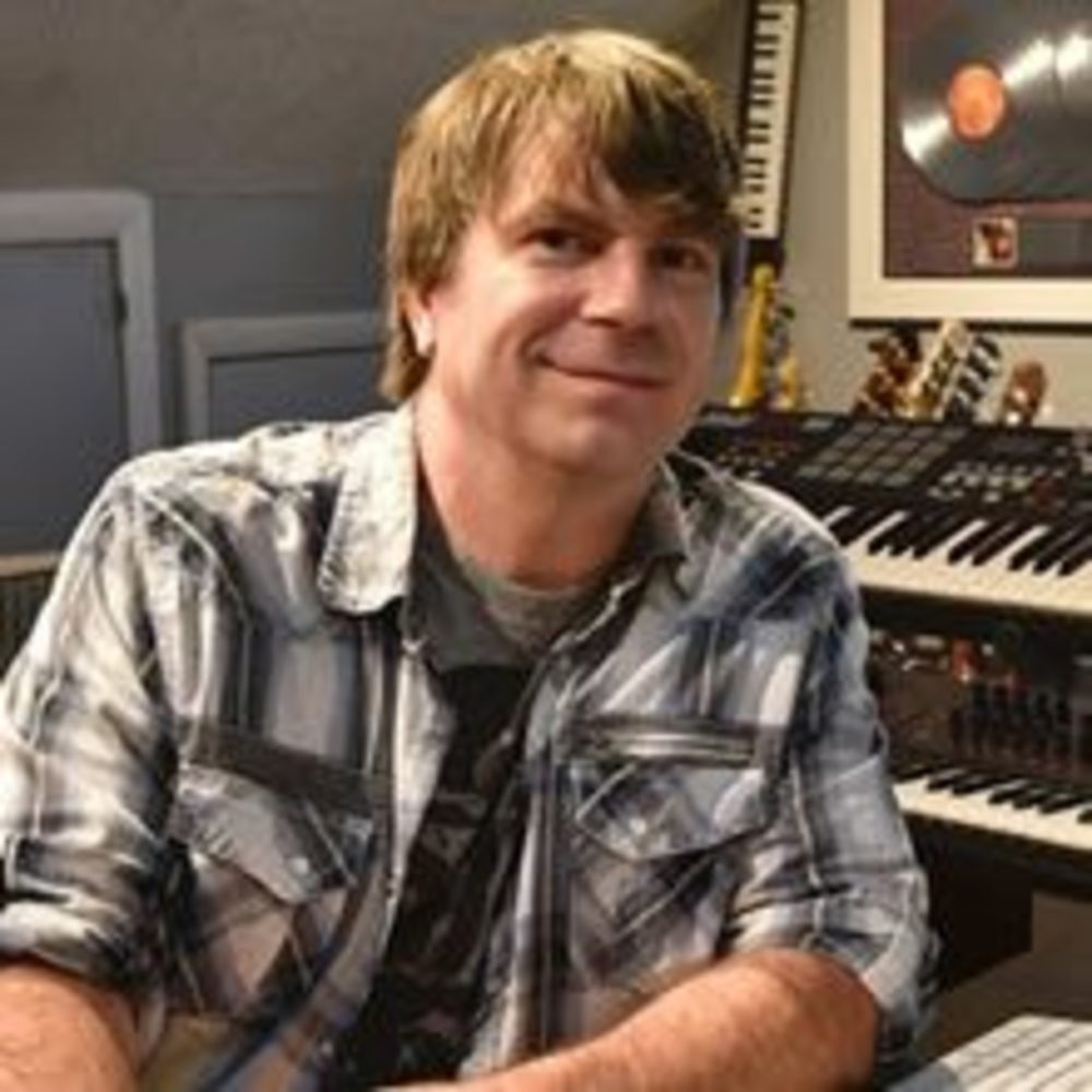 Ken Lewis