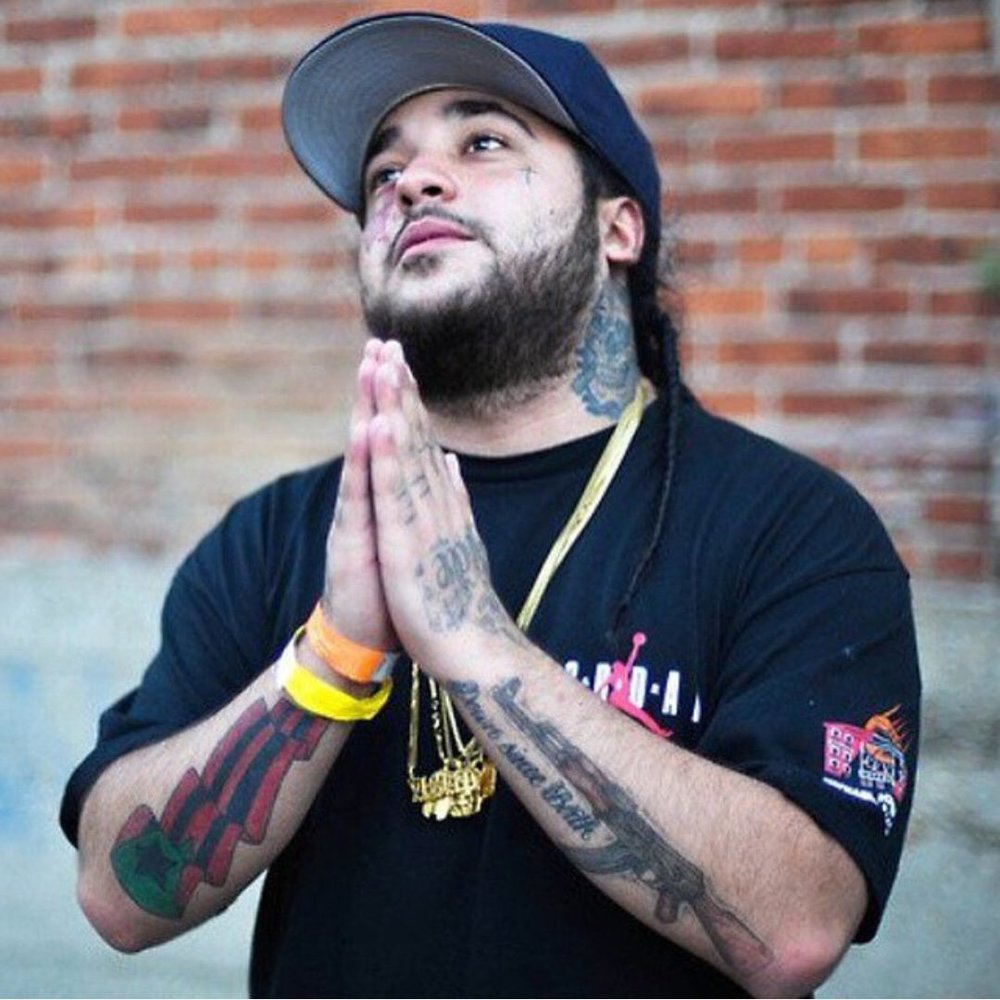 ASAP Yams
