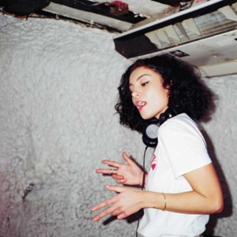Yasmin