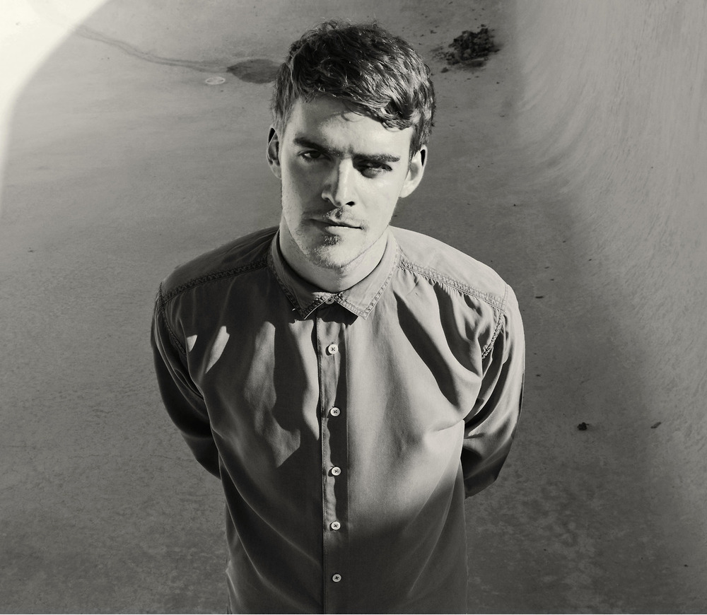 Ryan Hemsworth