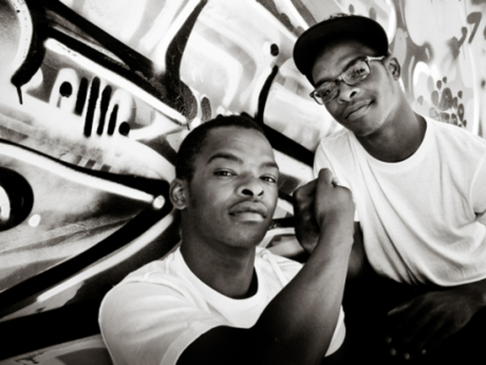 Two Fresh Beats