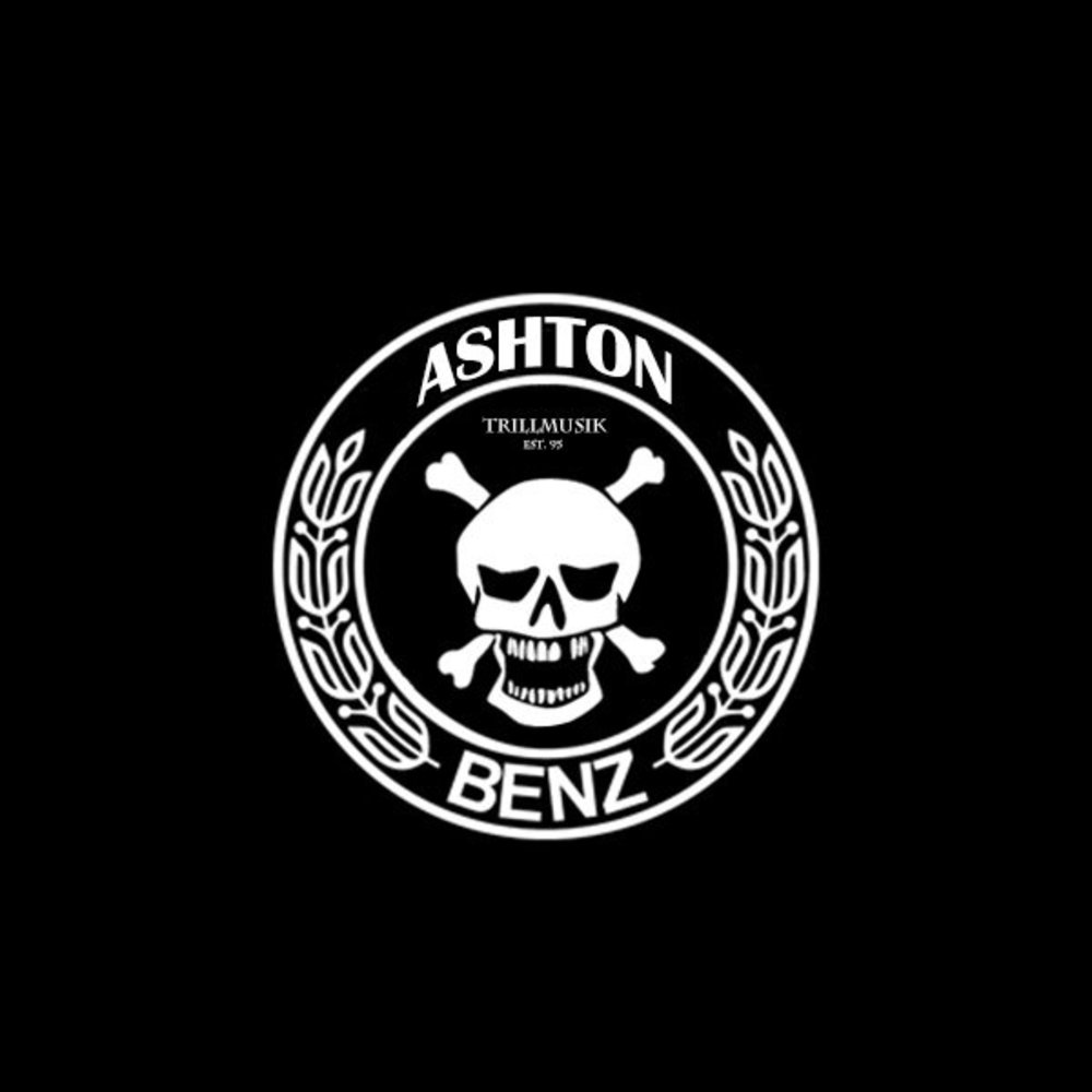Ashton Benz