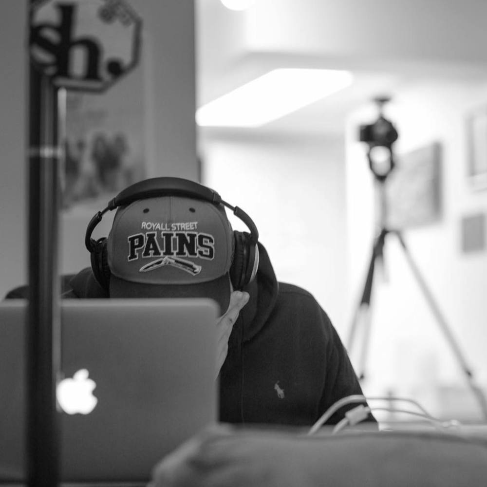 J.J. Jabber