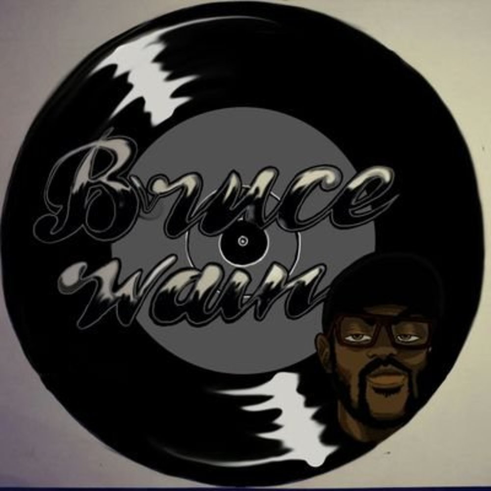 Bruce Wain