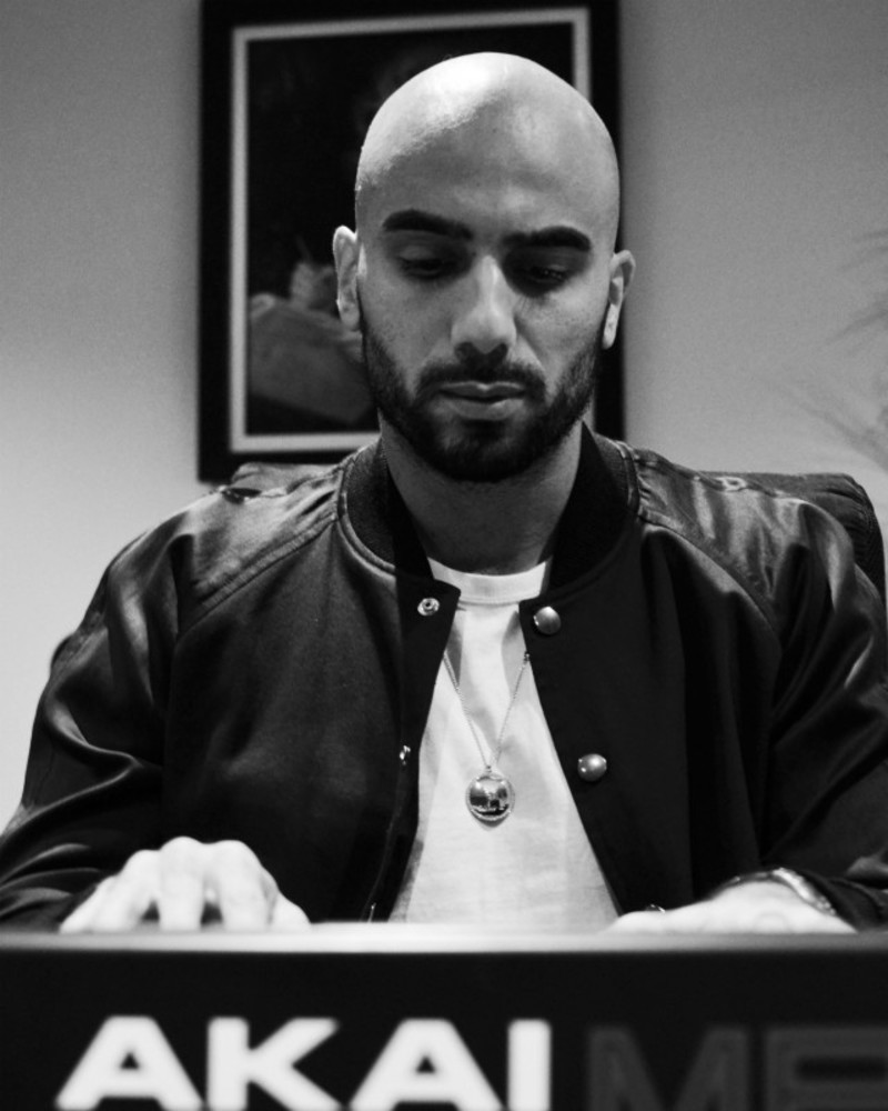 Tarik Azzouz