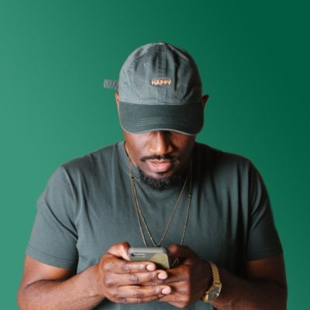 King Green