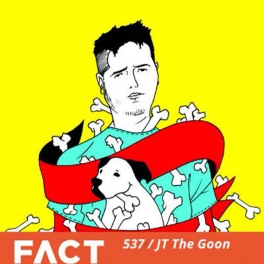 JT The Goon