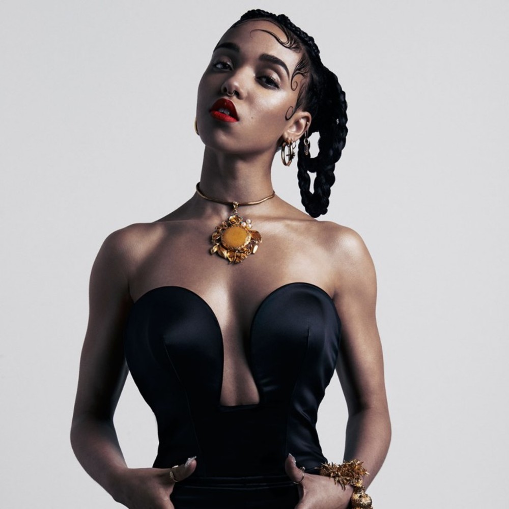 FKA twigs