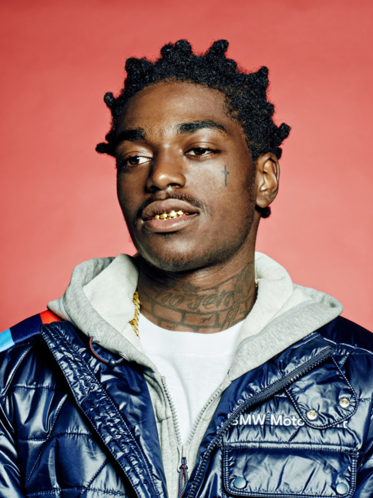 Kodak Black