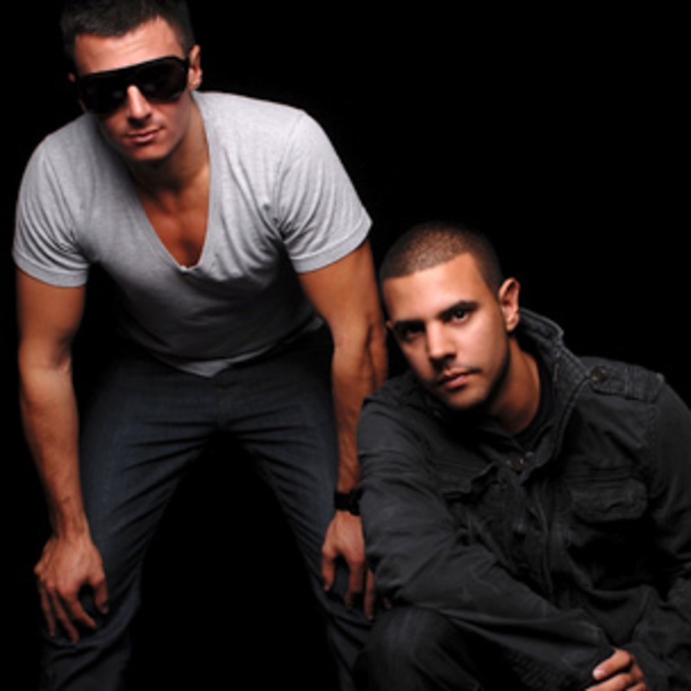 Finatik N Zac