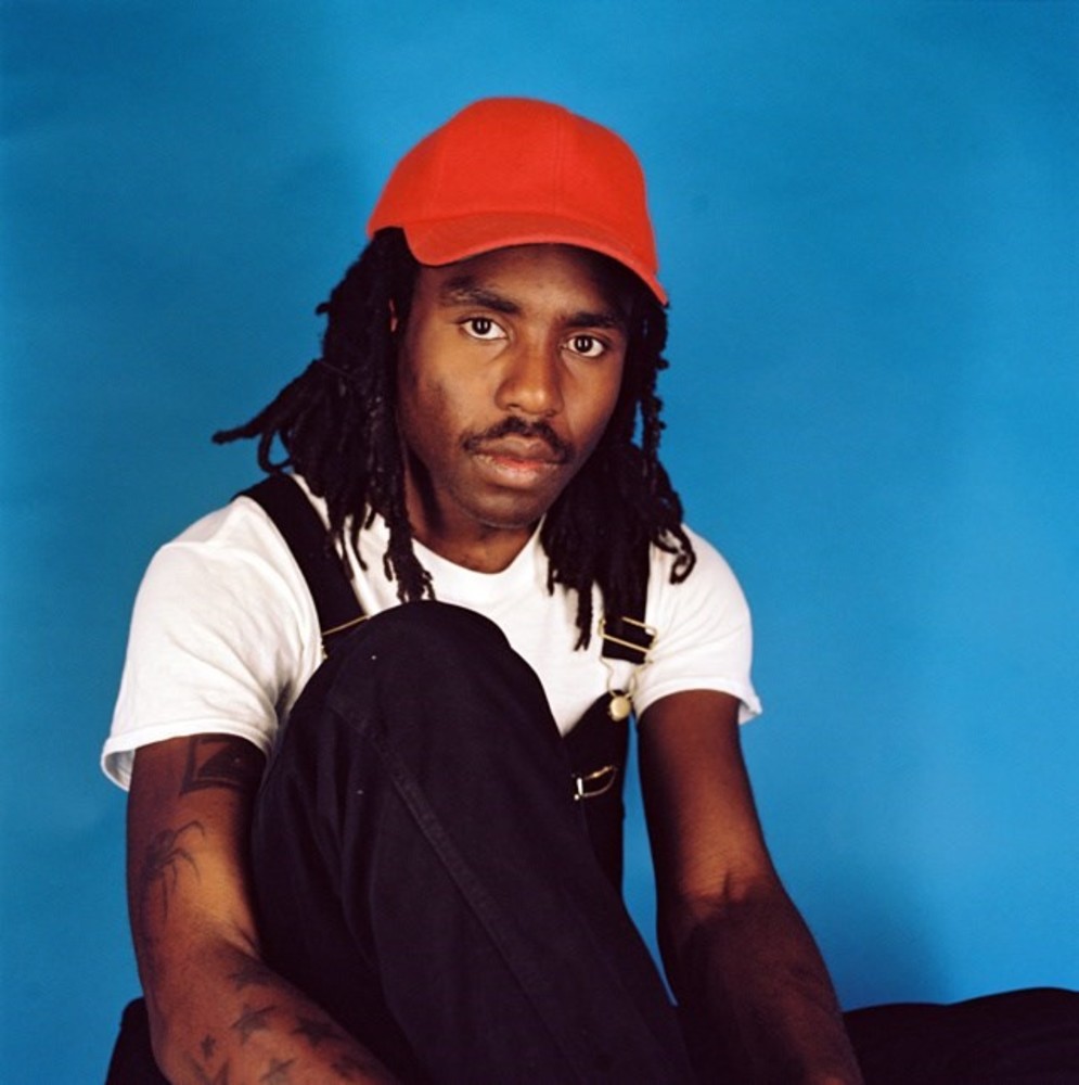 Devonté Hynes