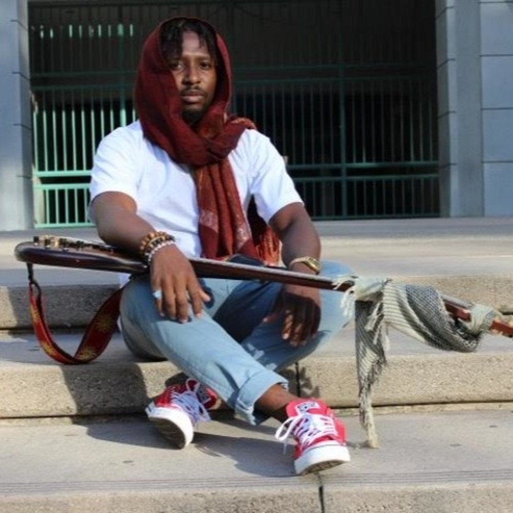 Patrick Paige II