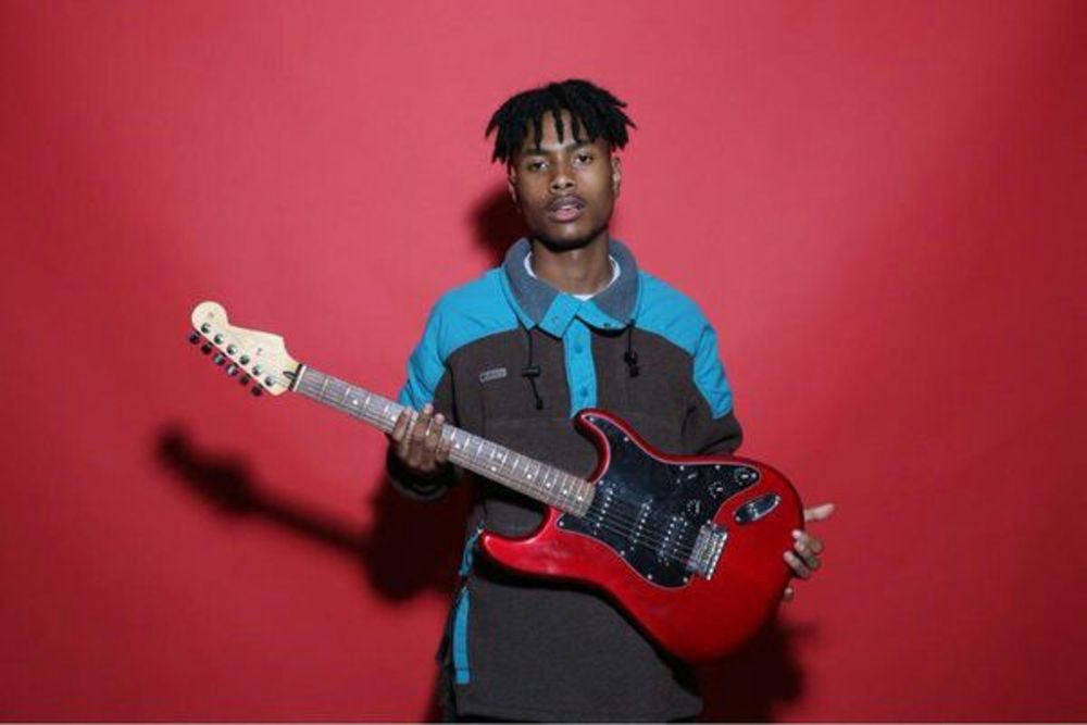 Steve Lacy