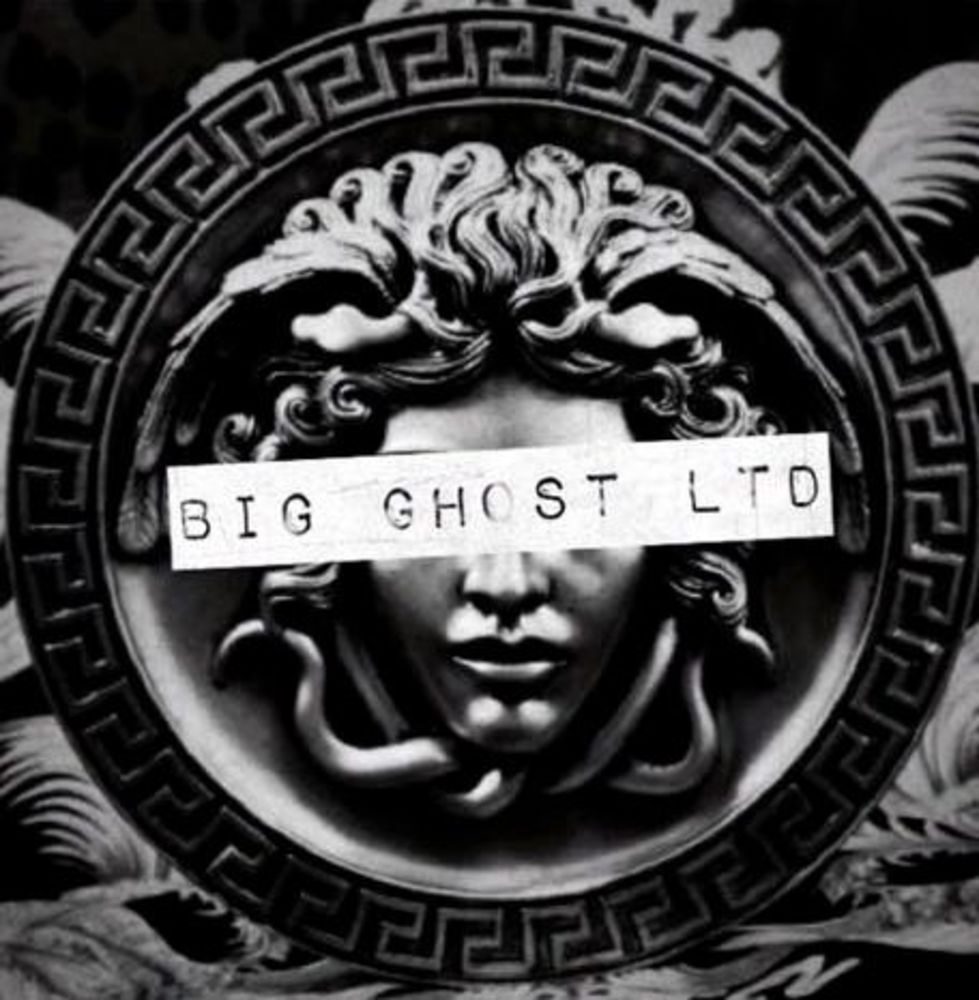 Big Ghost LTD