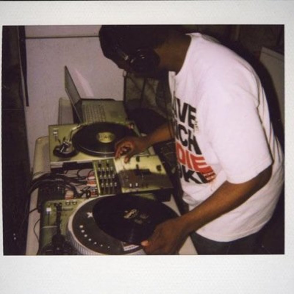 DJ Manipulator