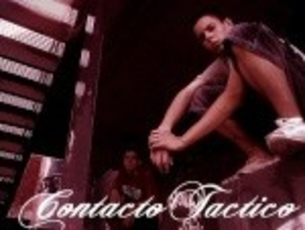 Contacto Táctico