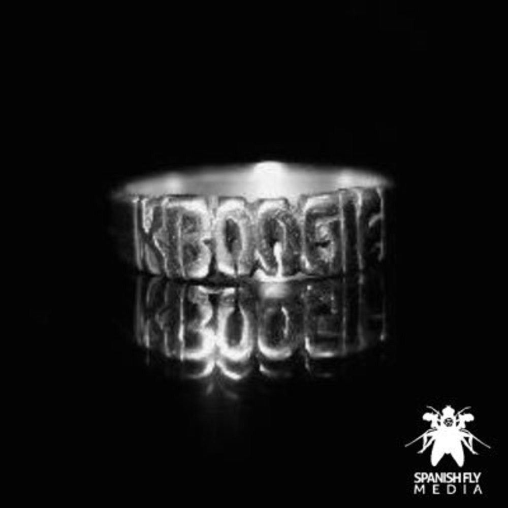 K-Boogie