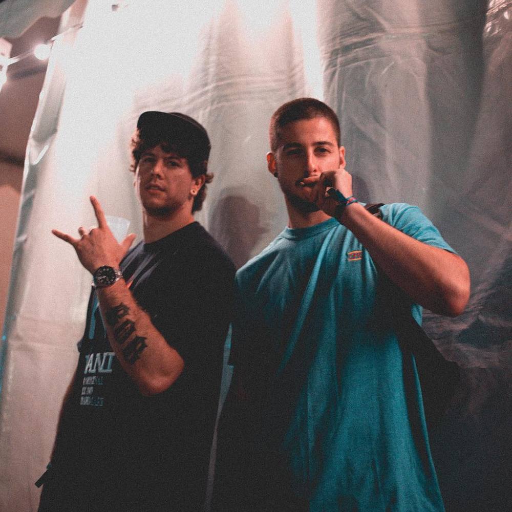 Ba$$ilones