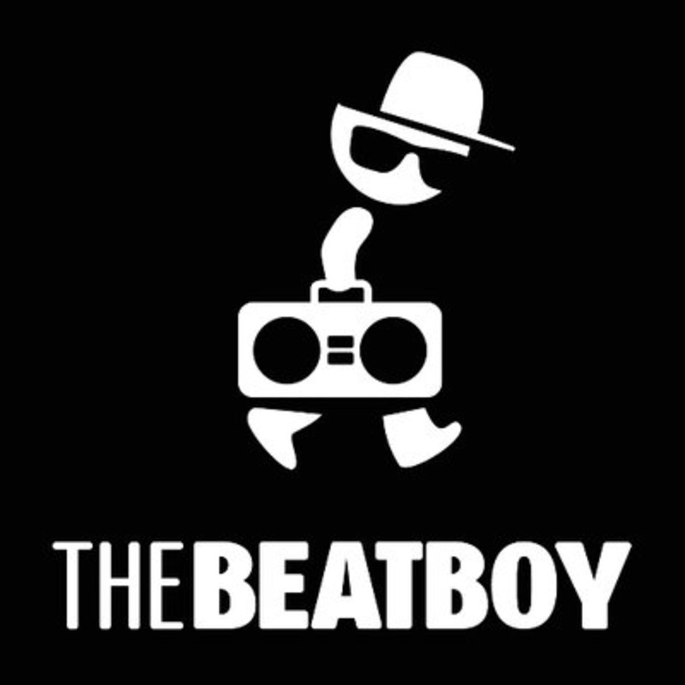 The Beat Boy