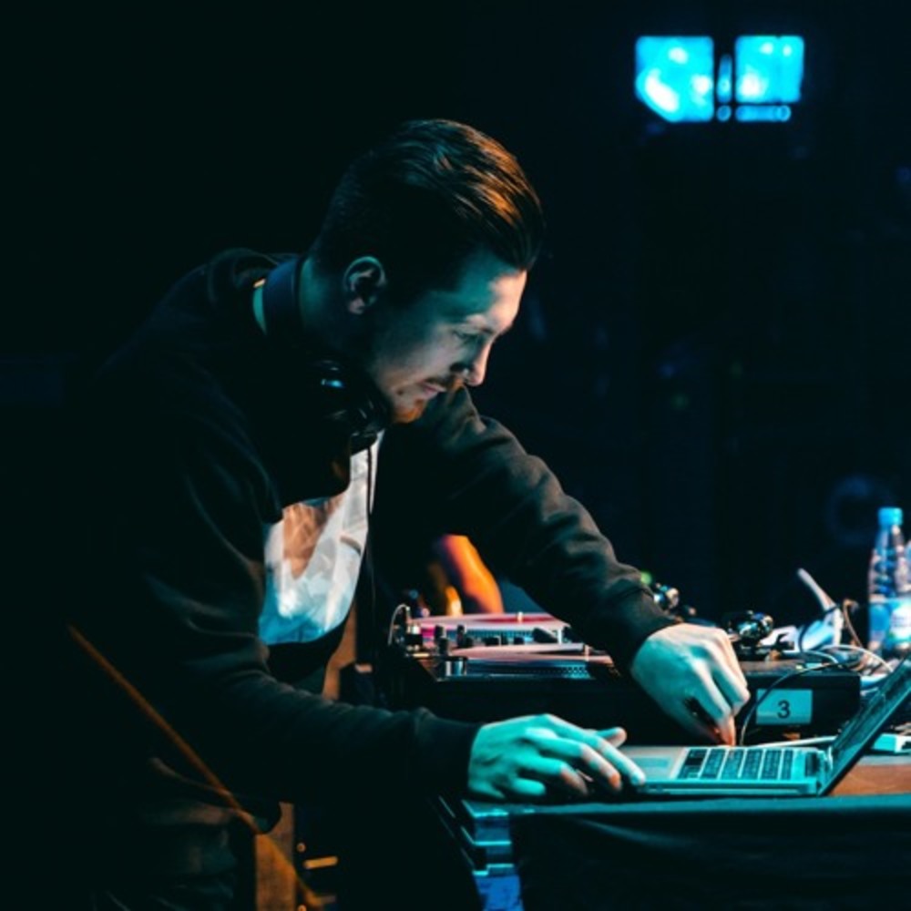 DJ Matvey