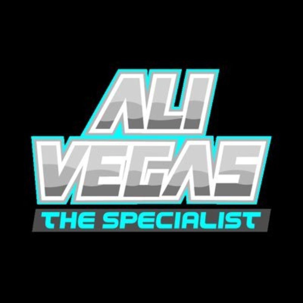 Ali Vegas