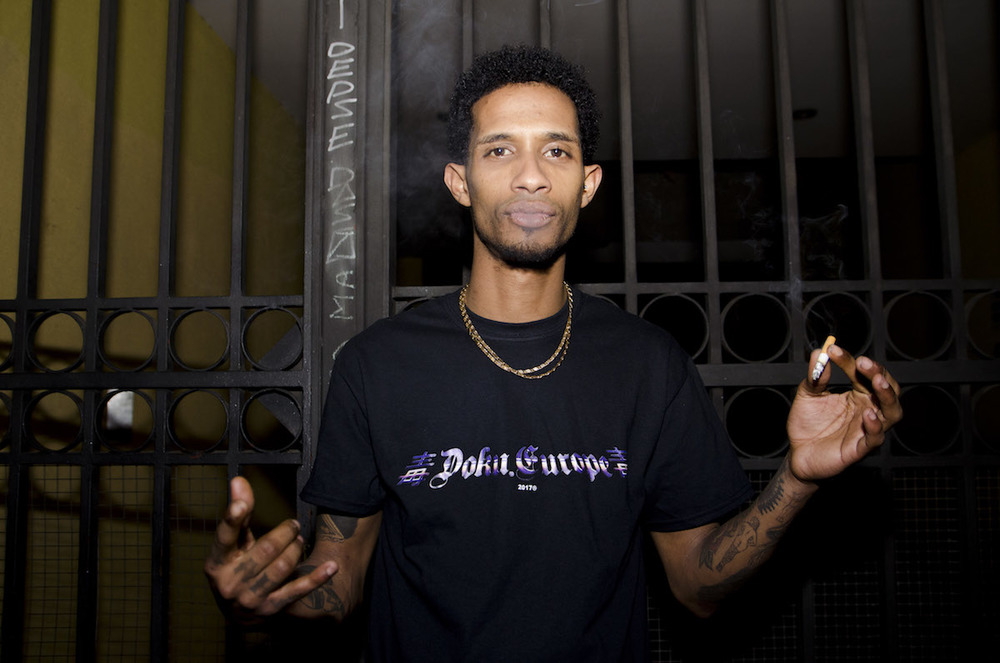 Cuban Bling